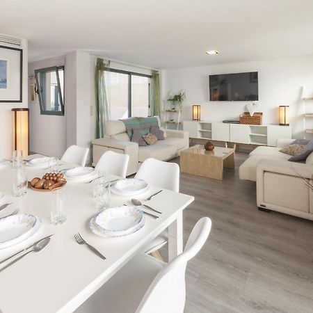 Gandia Confort Treviso 外观 照片