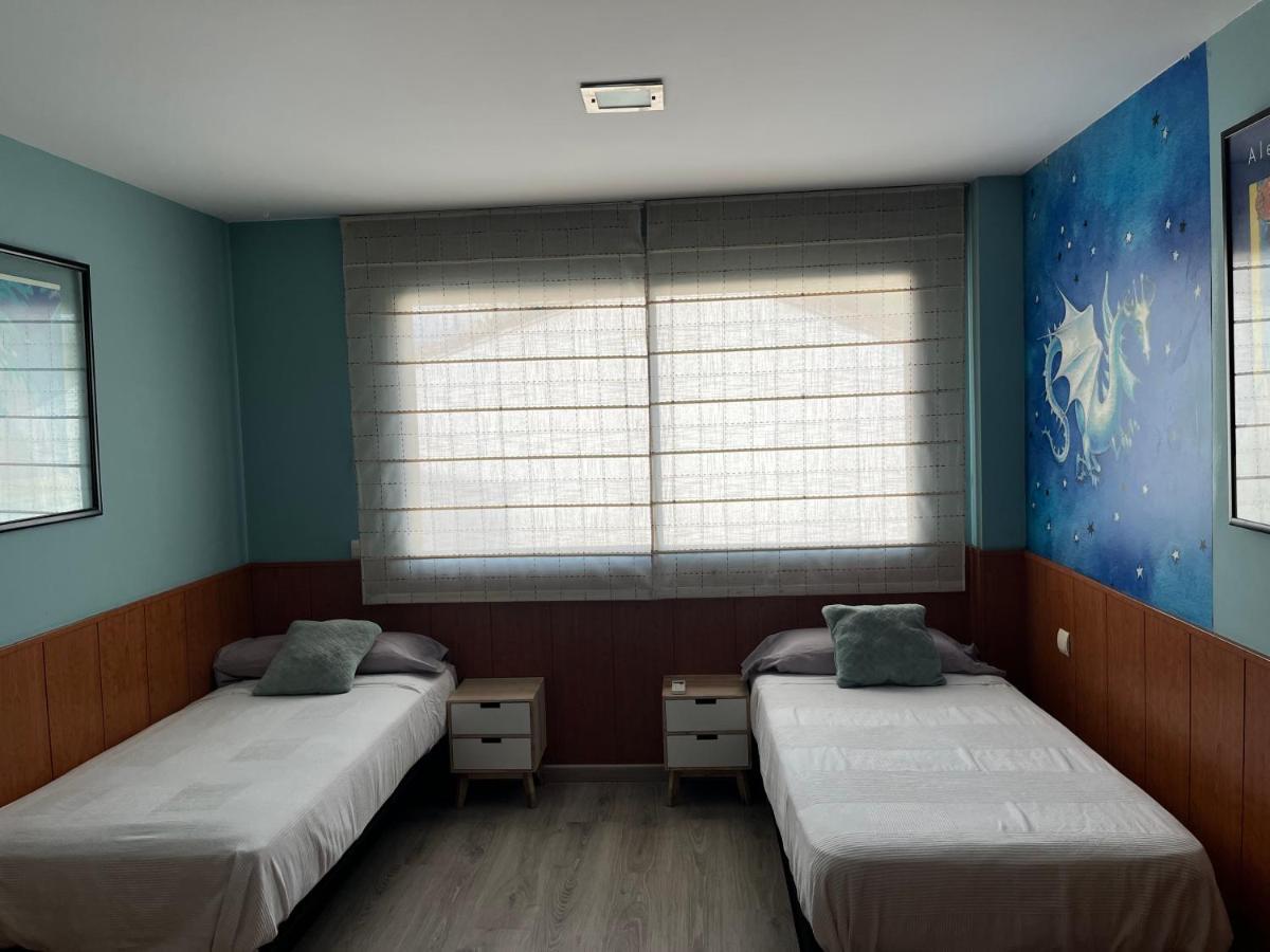 Gandia Confort Treviso 外观 照片