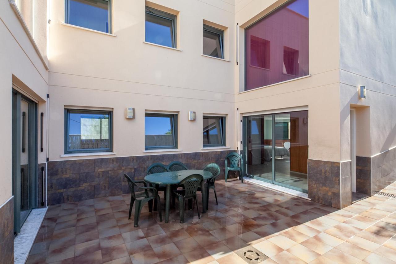 Gandia Confort Treviso 外观 照片