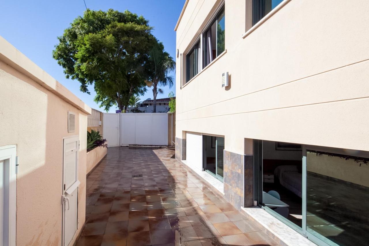 Gandia Confort Treviso 外观 照片