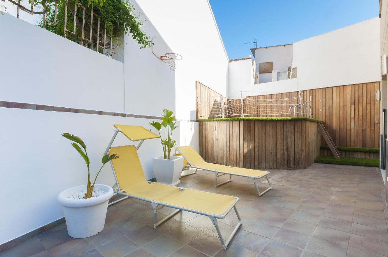 Gandia Confort Treviso 外观 照片