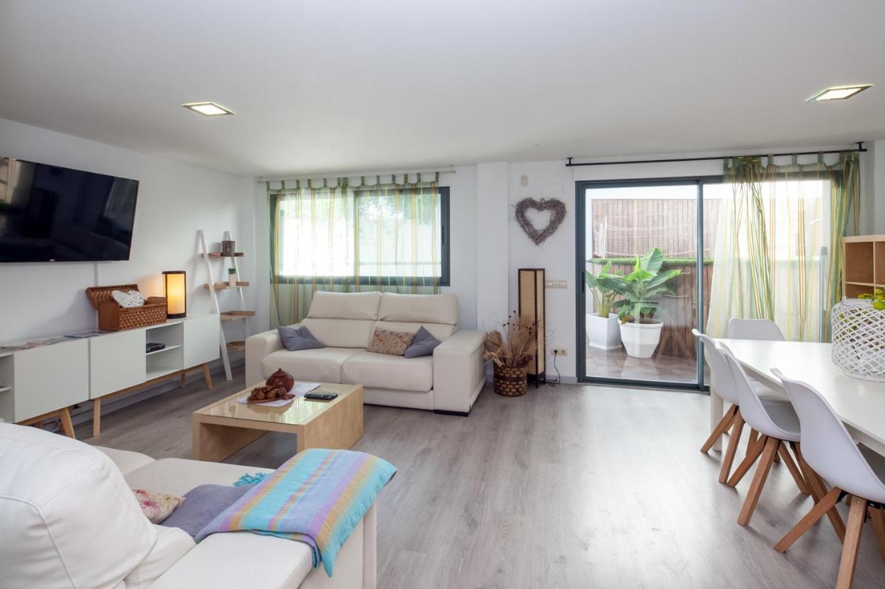 Gandia Confort Treviso 外观 照片