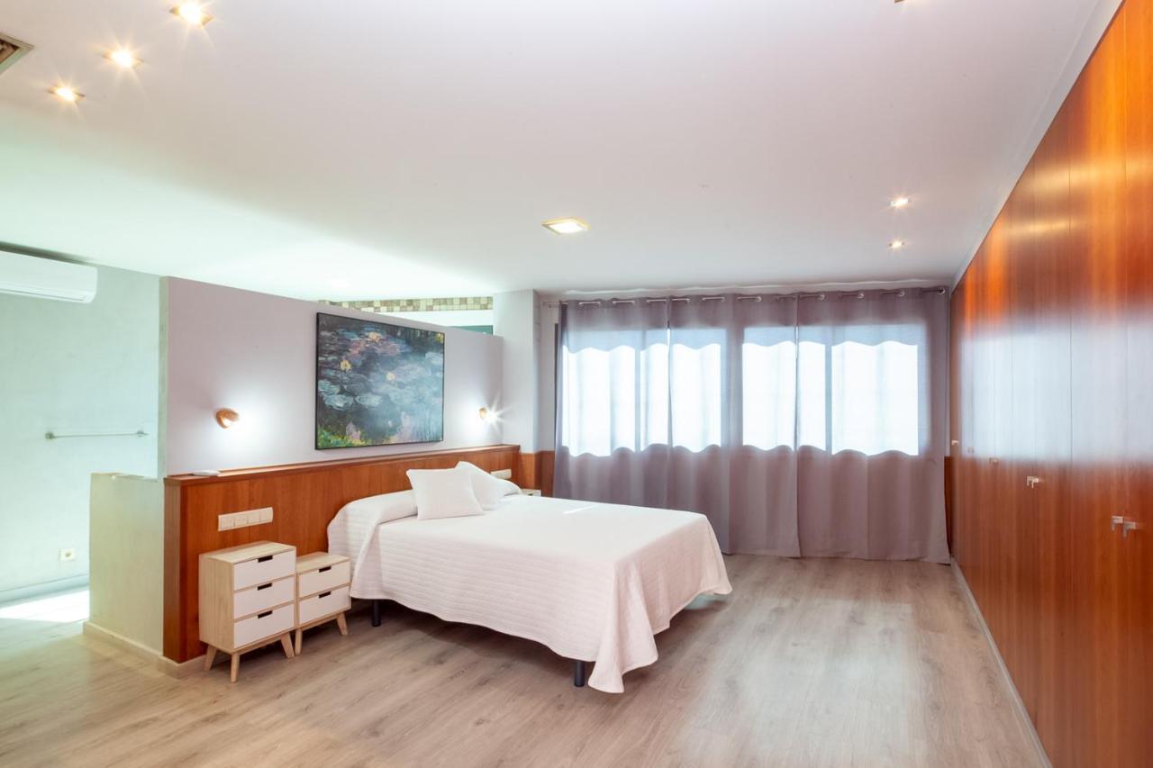 Gandia Confort Treviso 外观 照片