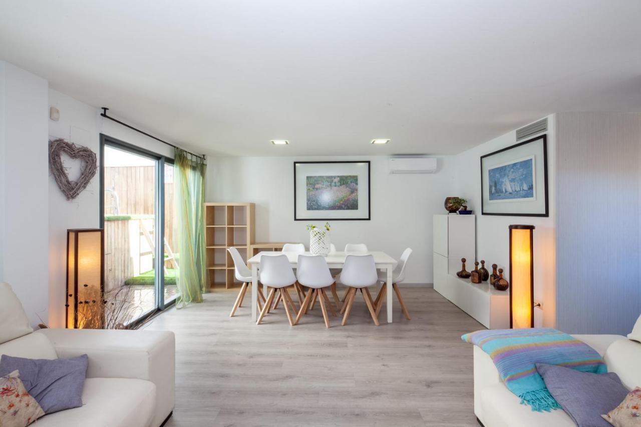 Gandia Confort Treviso 外观 照片
