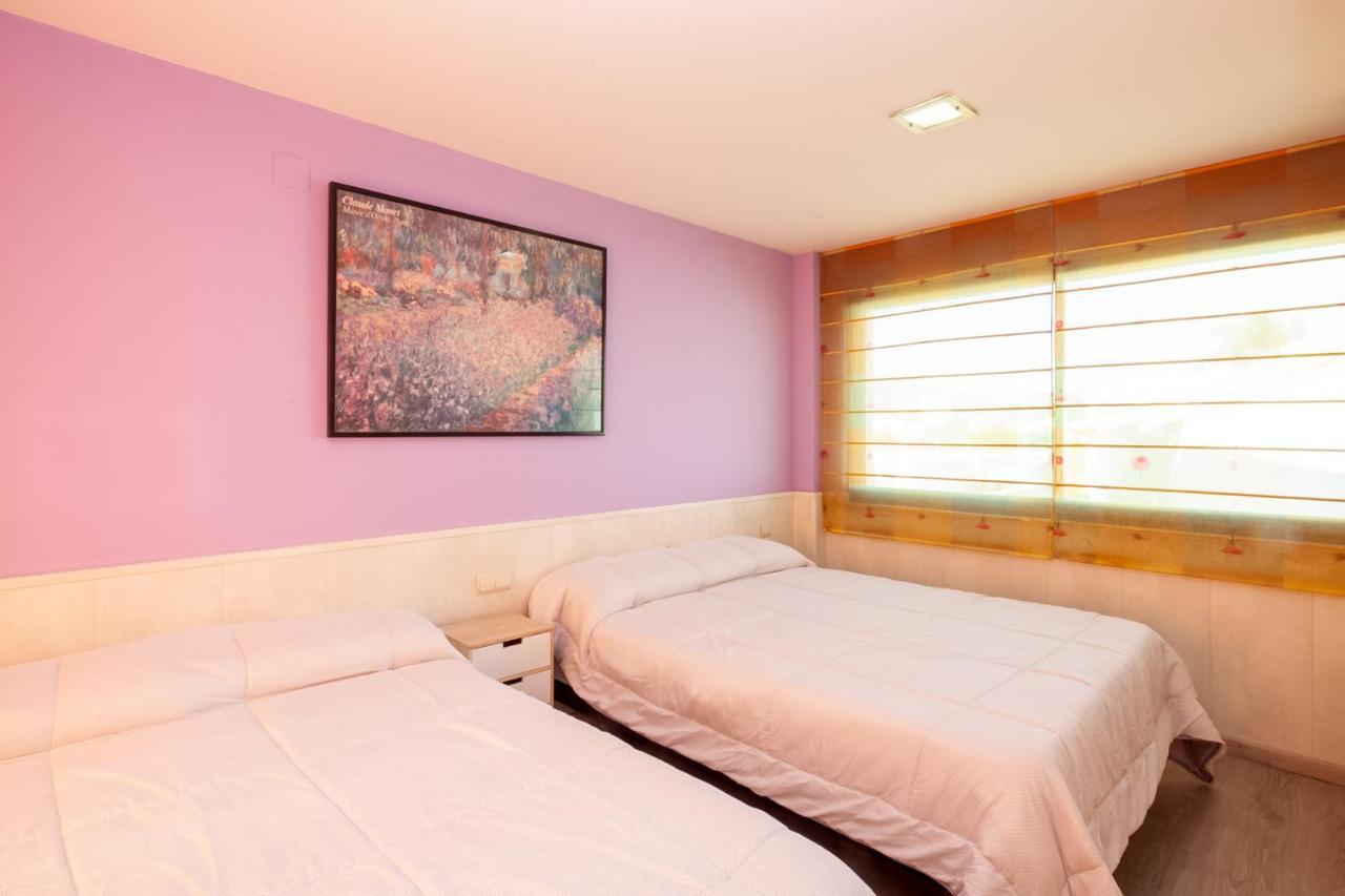 Gandia Confort Treviso 外观 照片
