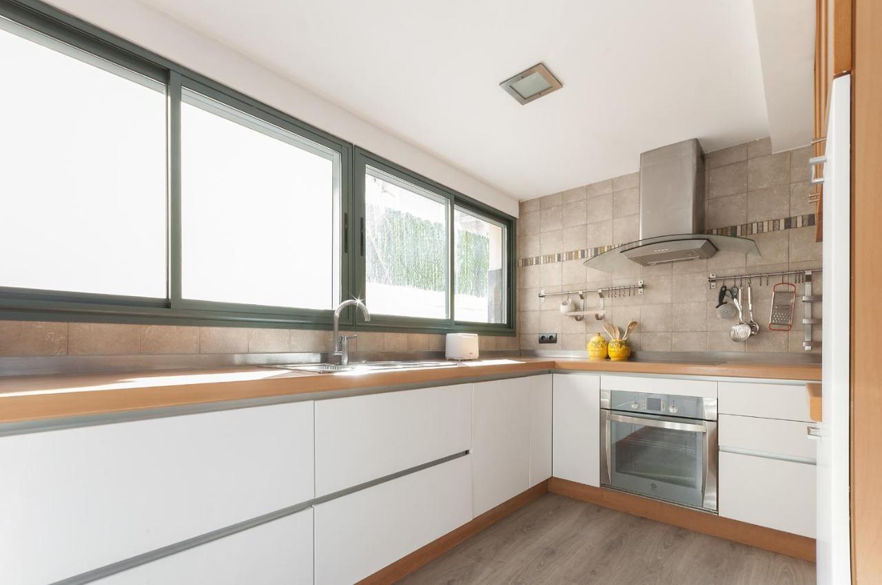 Gandia Confort Treviso 外观 照片