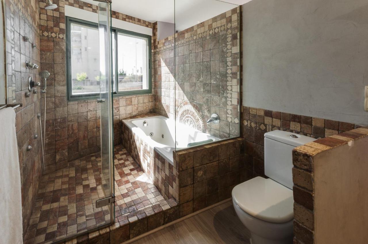 Gandia Confort Treviso 外观 照片